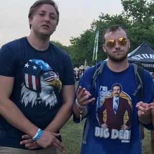 Meet your Posher, Sean